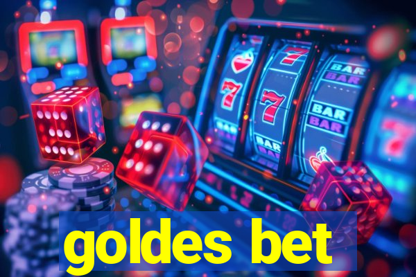 goldes bet