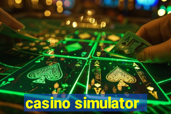 casino simulator