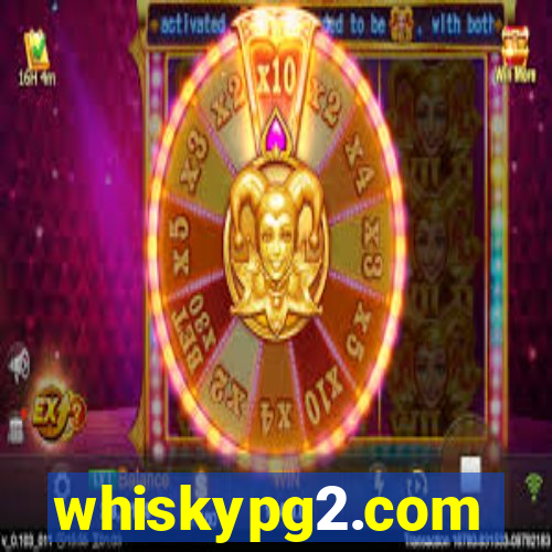 whiskypg2.com