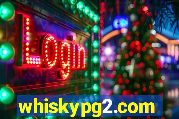 whiskypg2.com