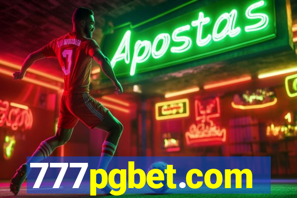 777pgbet.com