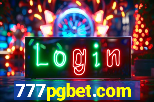 777pgbet.com