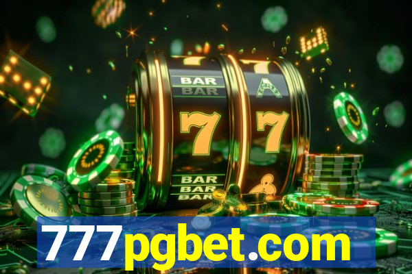 777pgbet.com