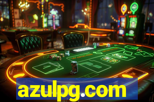 azulpg.com