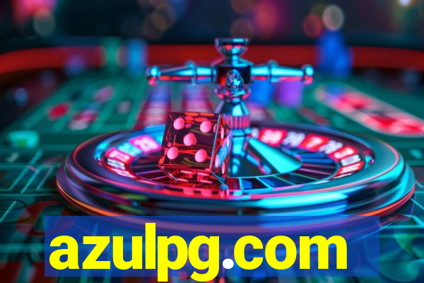 azulpg.com