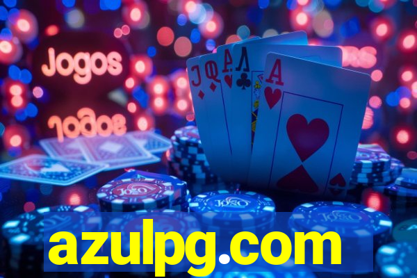 azulpg.com