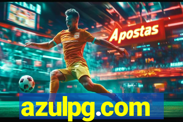 azulpg.com