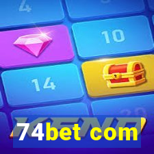 74bet com