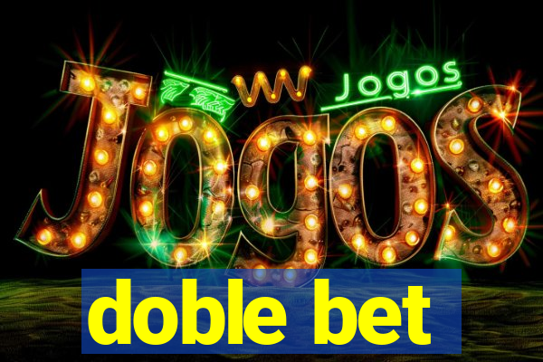 doble bet