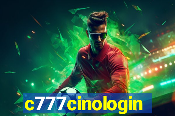 c777cinologin