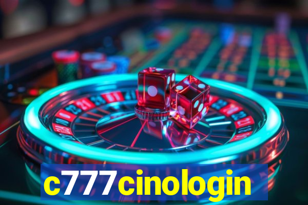 c777cinologin