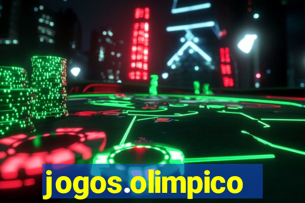 jogos.olimpico