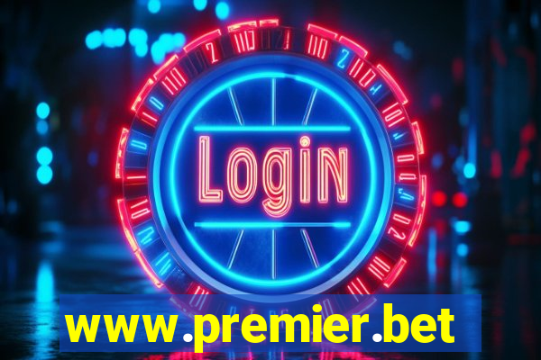 www.premier.bet