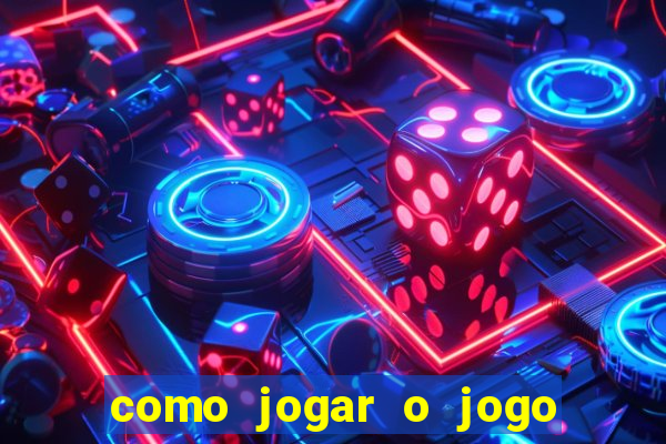 como jogar o jogo do aviaozinho