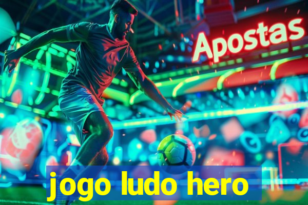 jogo ludo hero