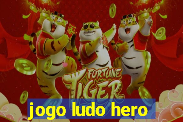 jogo ludo hero