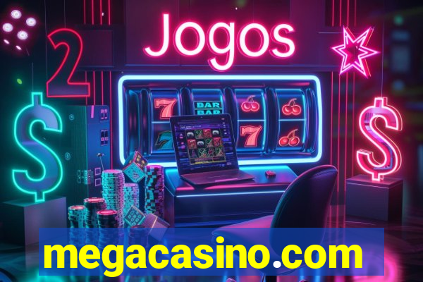 megacasino.com