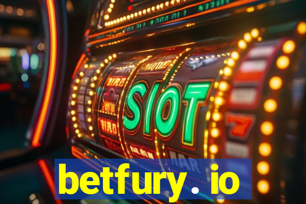 betfury. io