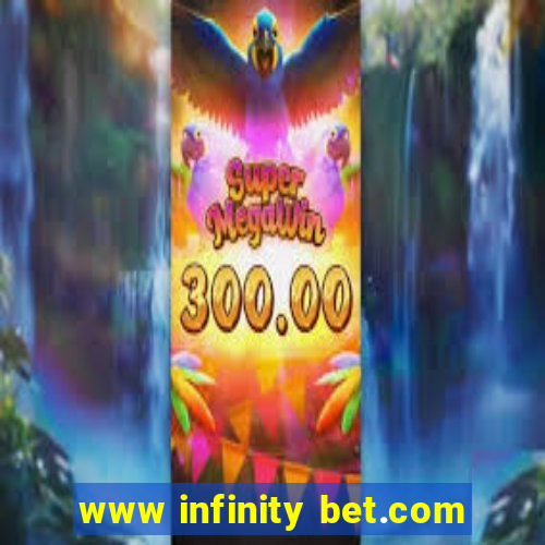 www infinity bet.com