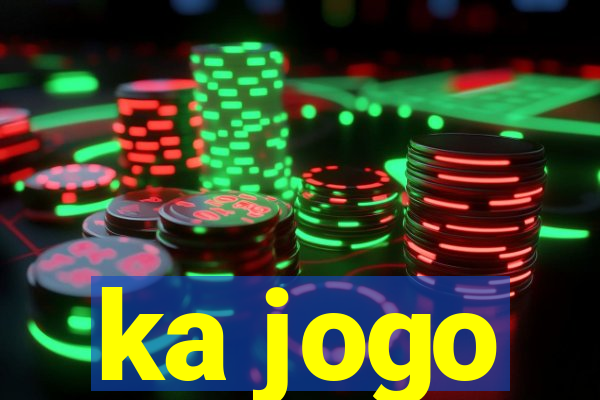 ka jogo