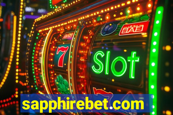 sapphirebet.com