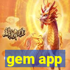 gem app