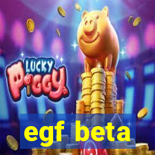 egf beta