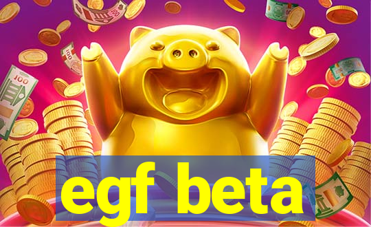 egf beta