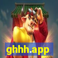 ghhh.app