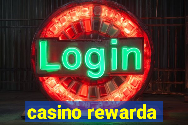 casino rewarda