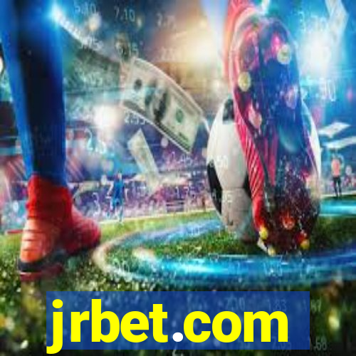 jrbet.com