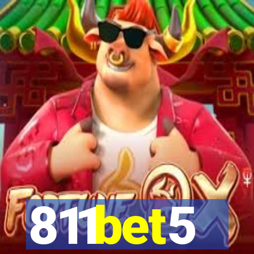 811bet5