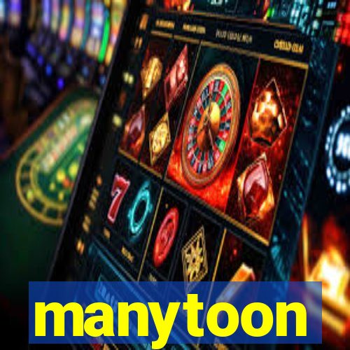 manytoon