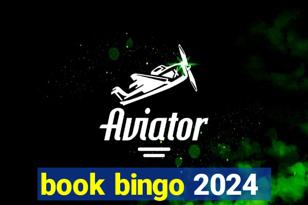 book bingo 2024