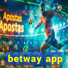 betway app