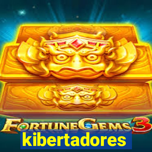 kibertadores