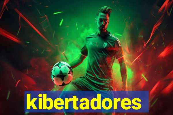 kibertadores