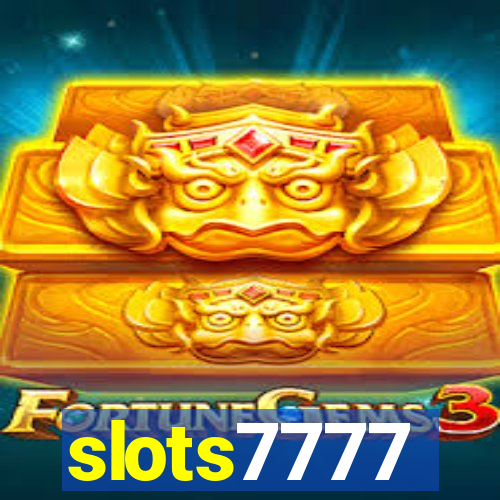 slots7777