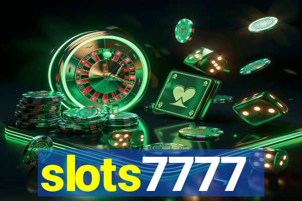 slots7777