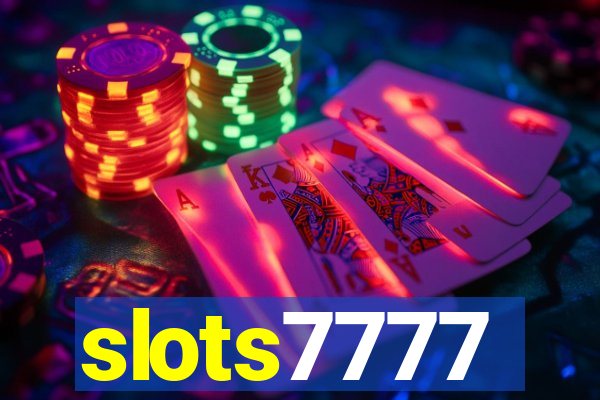 slots7777