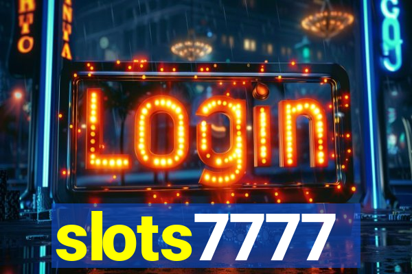 slots7777