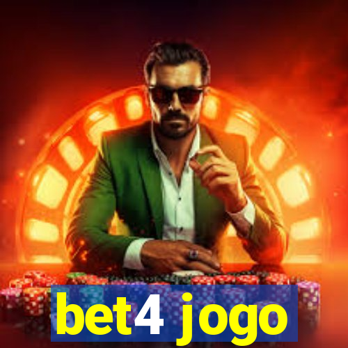 bet4 jogo