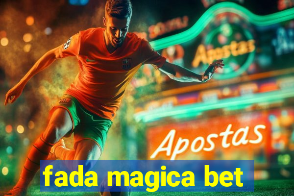 fada magica bet