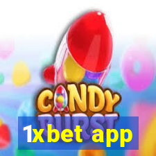 1xbet app