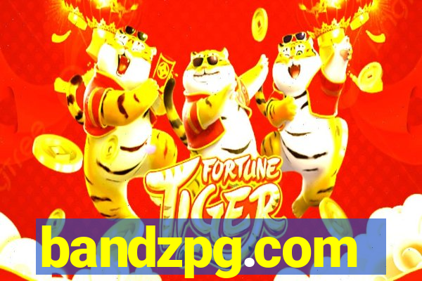 bandzpg.com