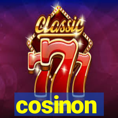 cosinon