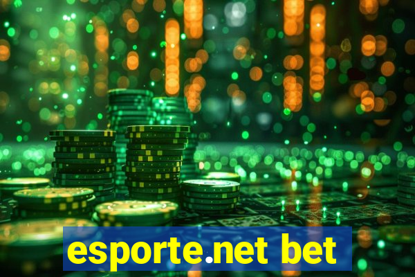 esporte.net bet