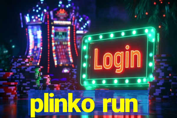 plinko run