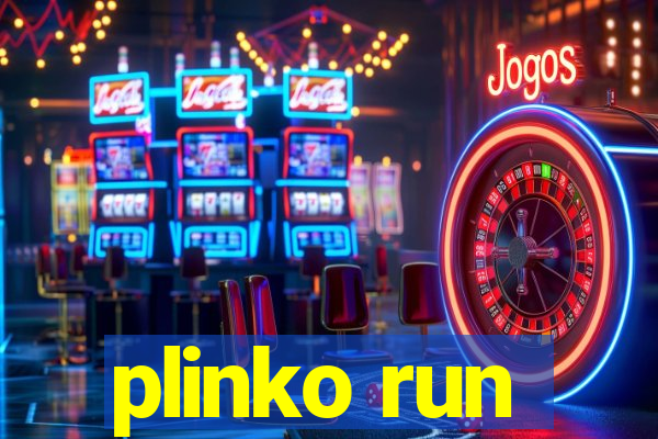 plinko run