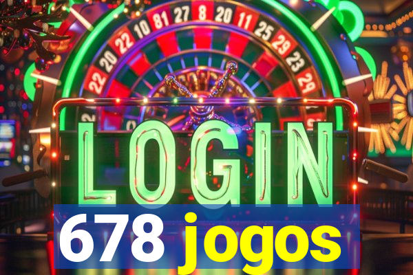 678 jogos